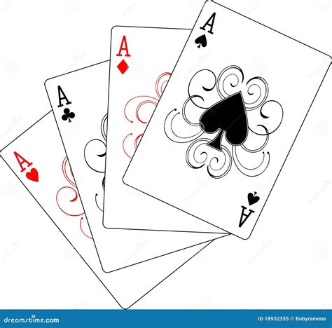 poker a 4 carte tgpw